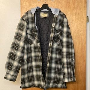 Men’s Jacket/Sweater